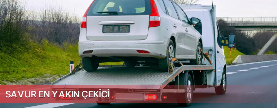 Savur İlçemi En Yakın Çekici